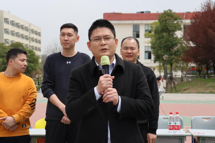 江西财经大学现代经济管理学院